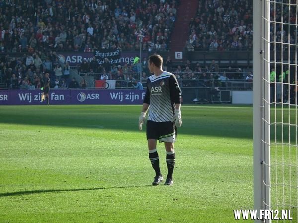 Feyenoord - VVV Venlo Deel 2