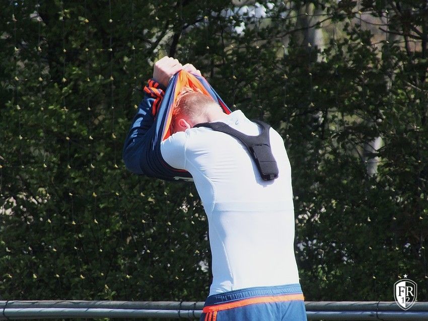 Training 21-04