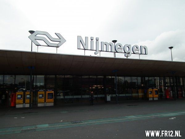 NEC - Feyenoord, KNVB beker