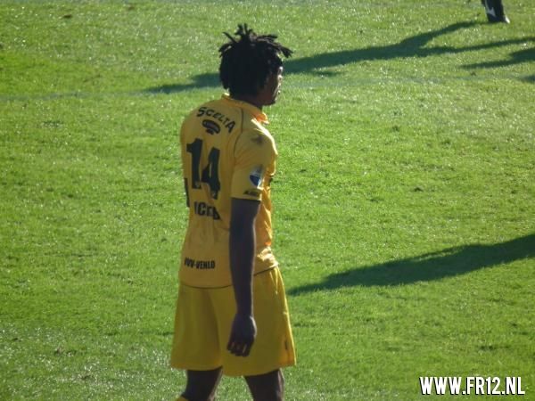 Feyenoord - VVV Venlo Deel 2