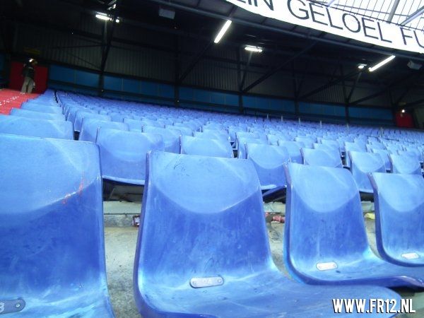 Feyenoord - Willem ll