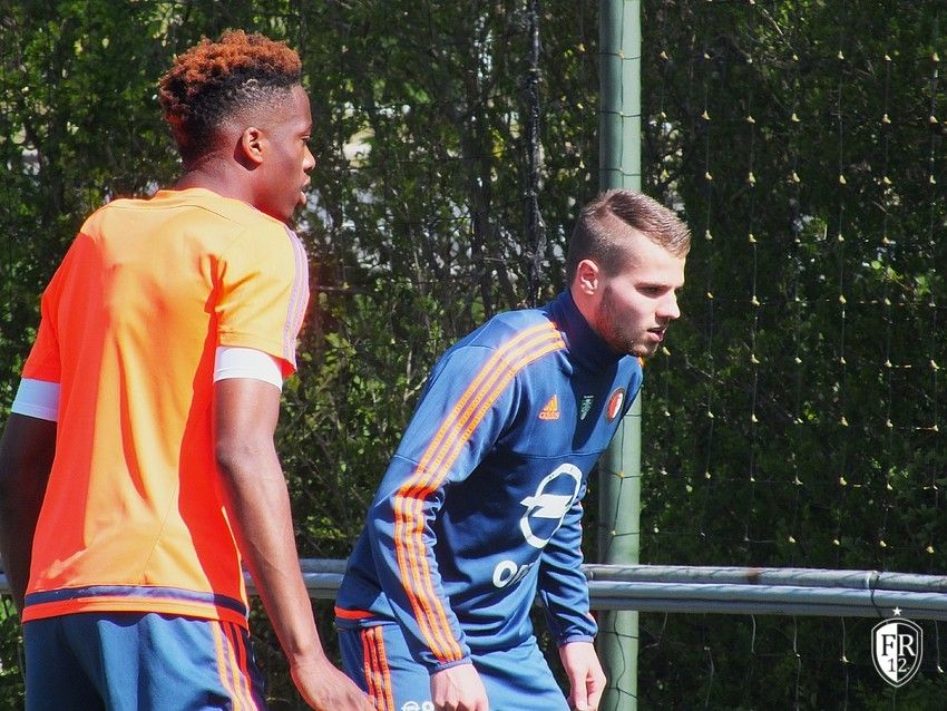 Training 21-04