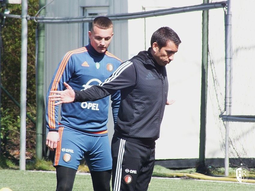 Training 21-04