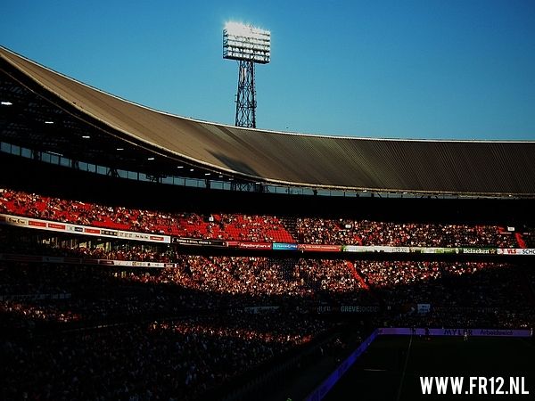 Feyenoord - Real Sociedad 1-1