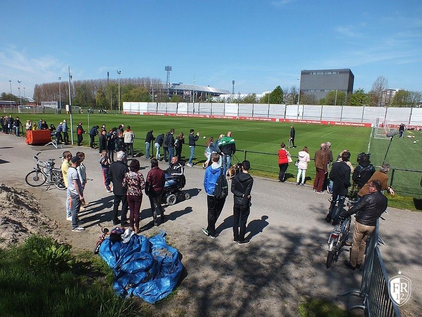 Training 21-04