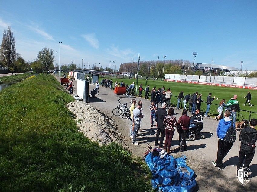 Training 21-04