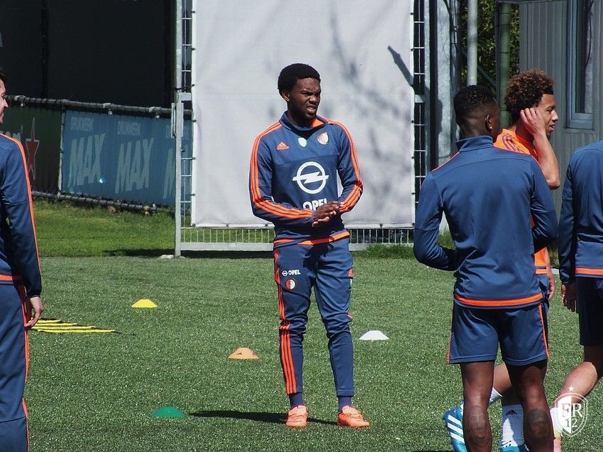 Training 21-04