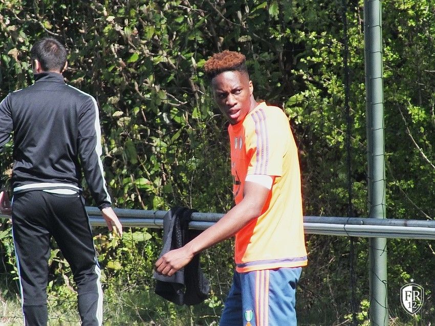 Training 21-04
