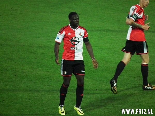 Feyenoord - Real Sociedad 1-1