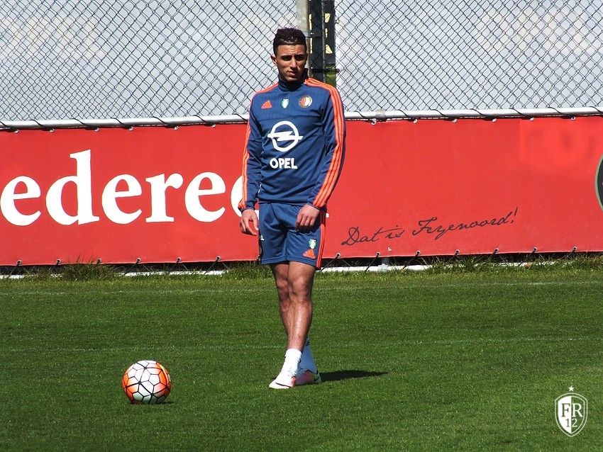 Training 21-04