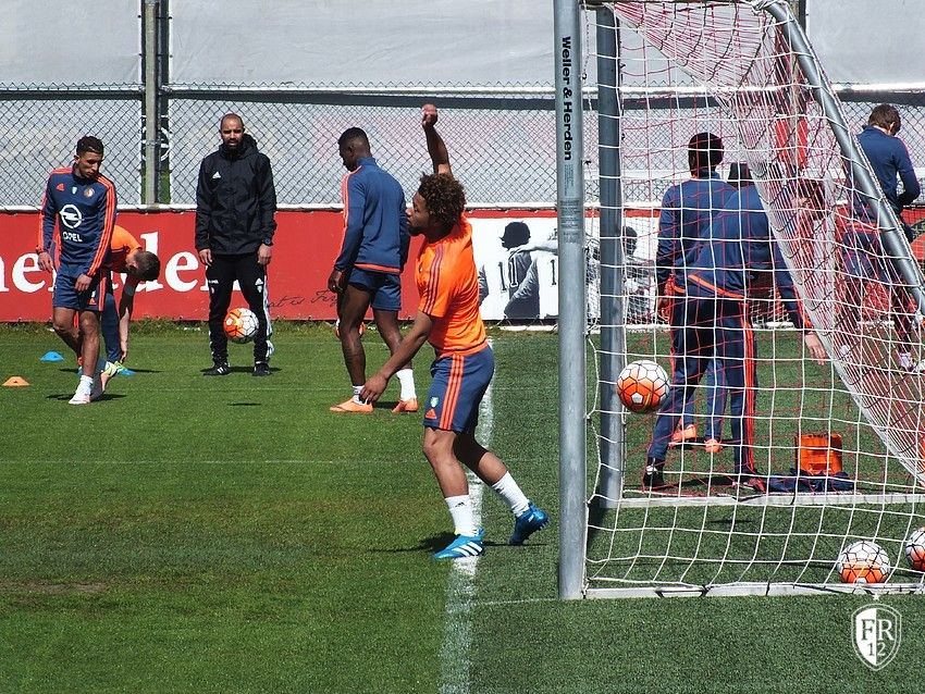 Training 21-04