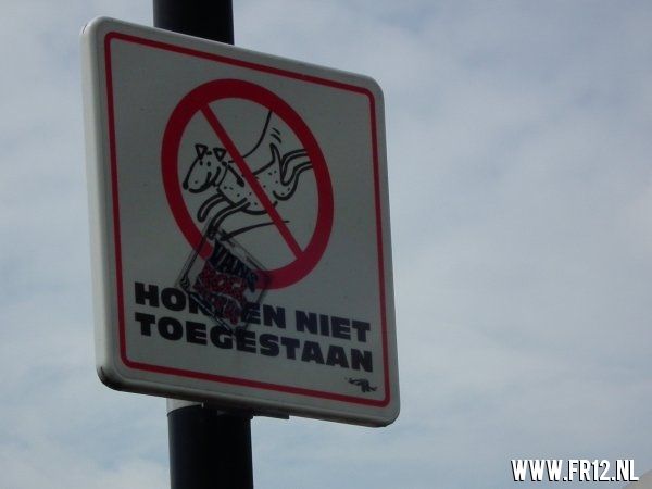 Kunsthal Rotterdam met Stefan de Vrij fotoverslag