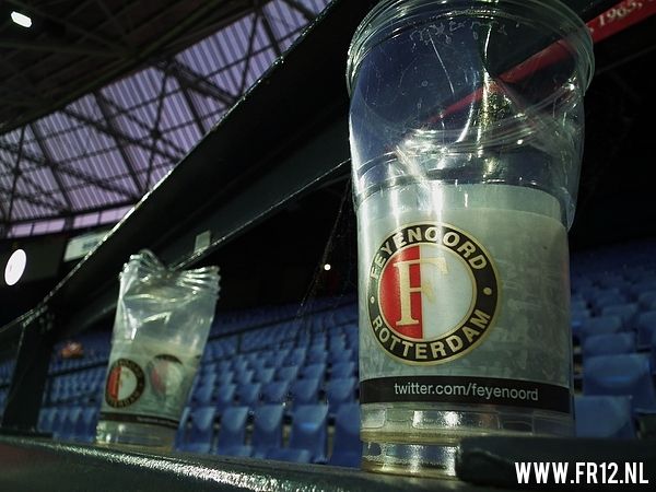Feyenoord - Real Sociedad 1-1