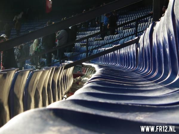 Feyenoord - VVV Venlo Deel 2