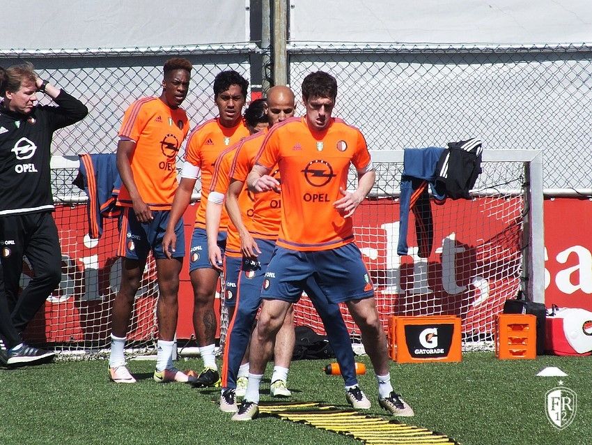 Training 21-04