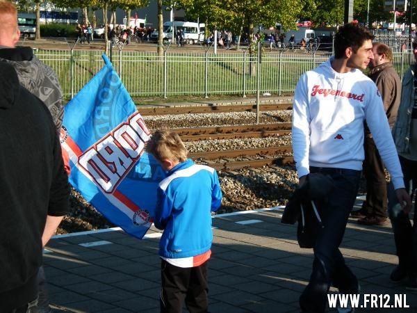 Feyenoord - VVV Venlo Deel 2
