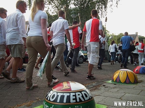Stille tocht