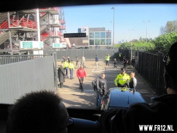 Feyenoord - VVV Venlo Deel 2