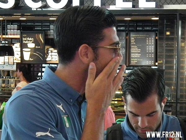 Reis naar Levico Terme