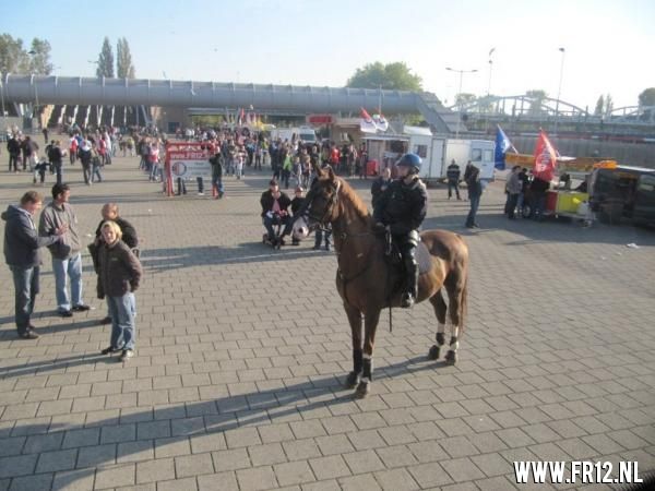 Feyenoord - VVV Venlo Deel 2