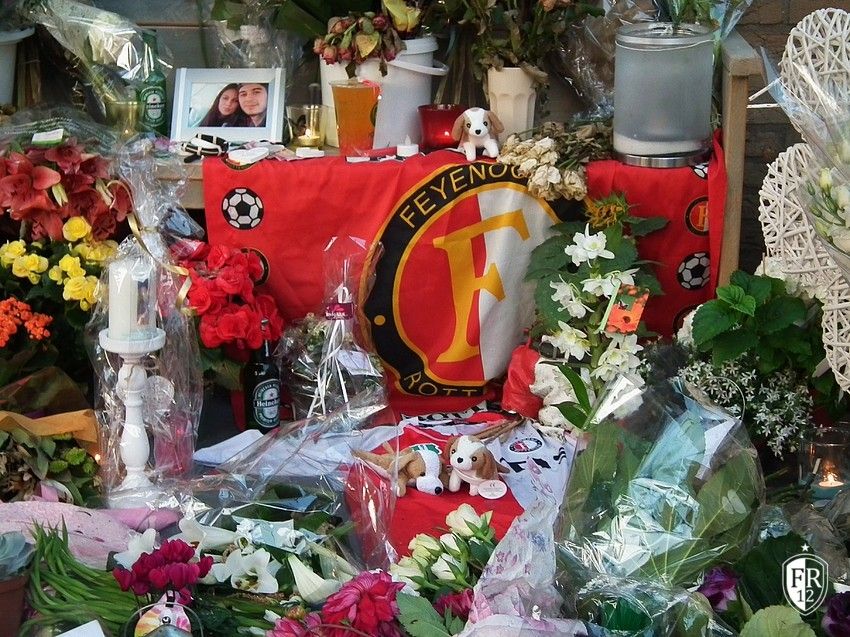 Seizoen 2014/15 door de lens van: FR12Patrick