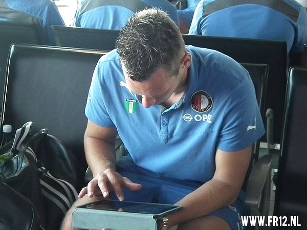 Reis naar Levico Terme