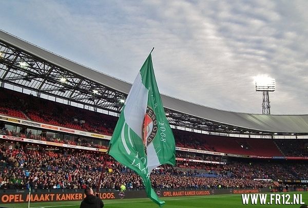 Feyenoord - Excelsior