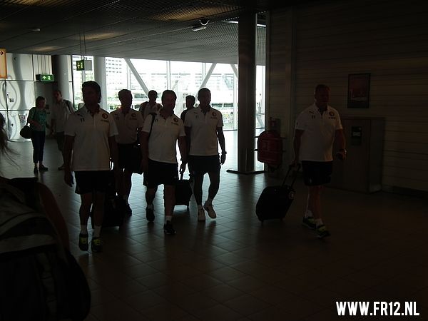 Reis naar Levico Terme