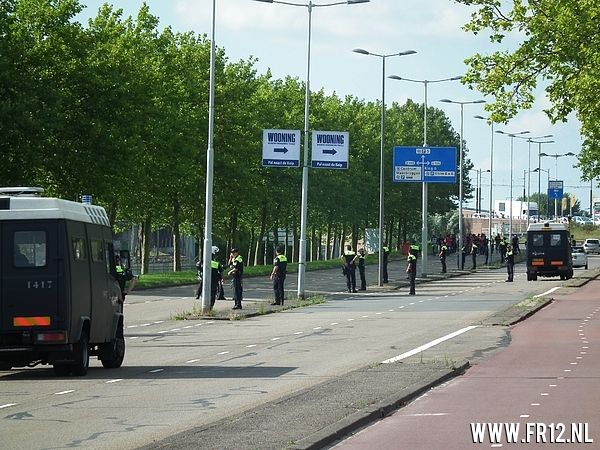 Feyenoord - Besiktas