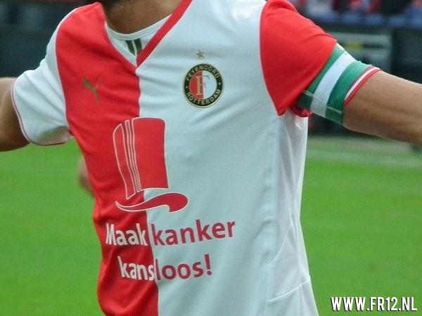 Feyenoord - Excelsior