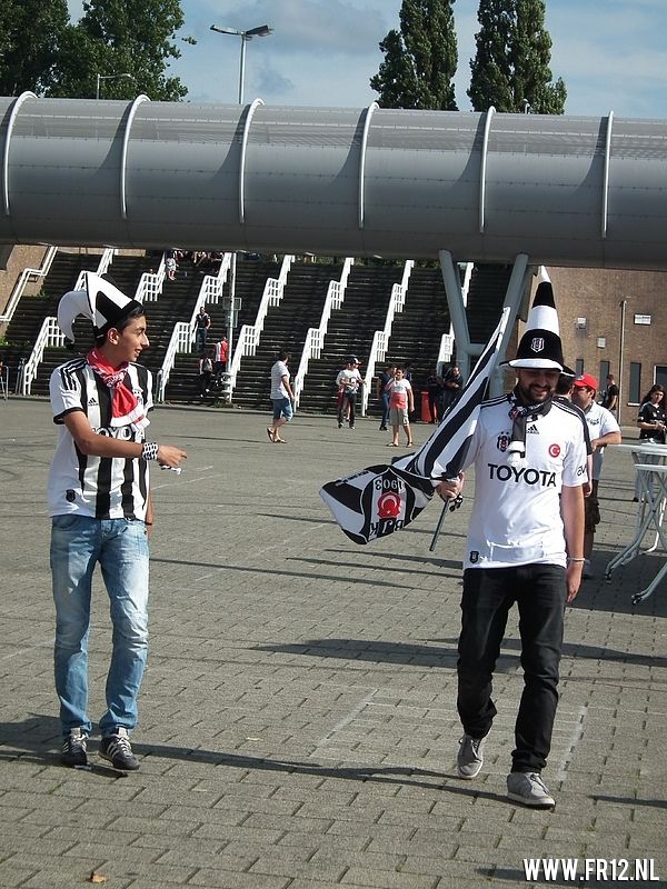 Feyenoord - Besiktas