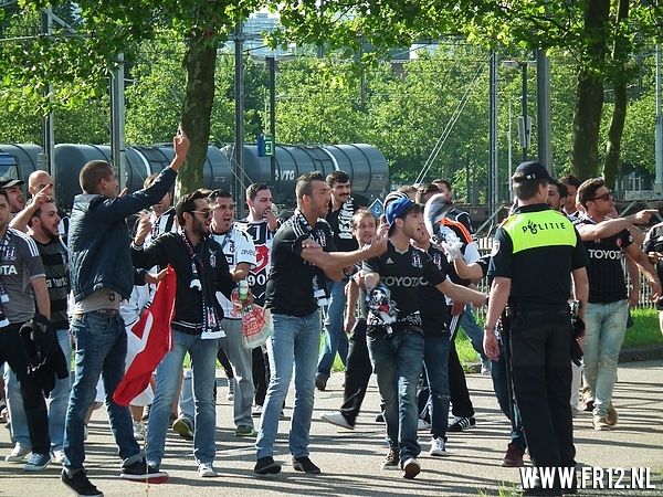 Feyenoord - Besiktas