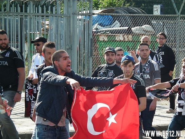 Feyenoord - Besiktas