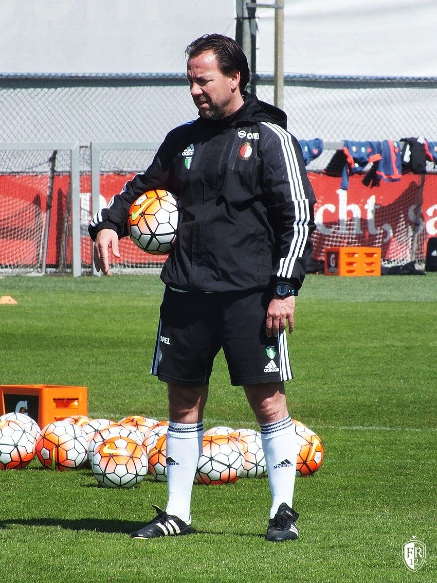 Training 21-04