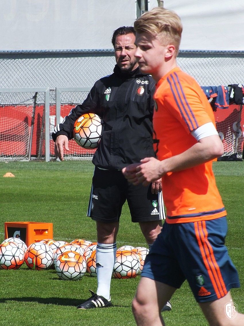 Training 21-04
