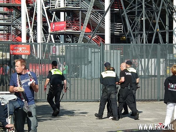 Feyenoord - Besiktas