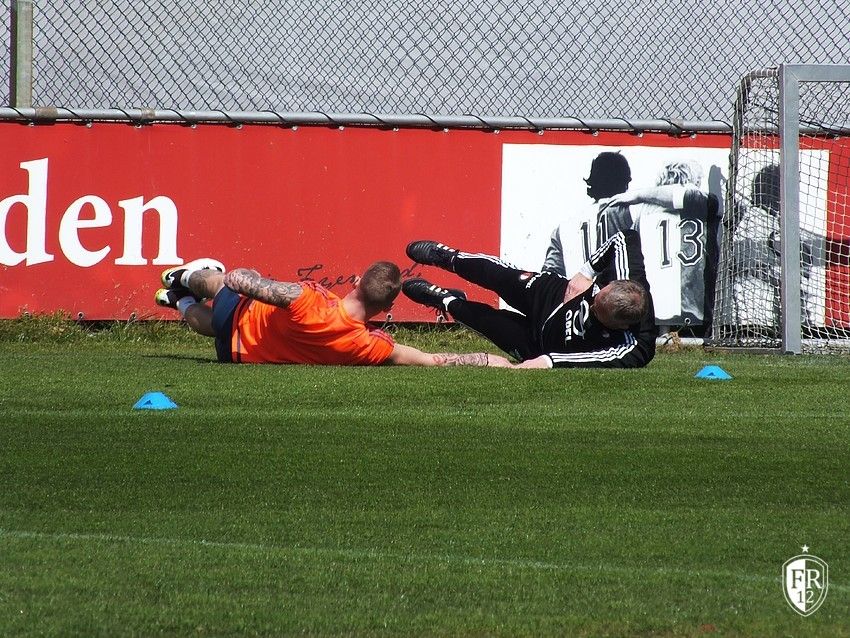 Training 21-04