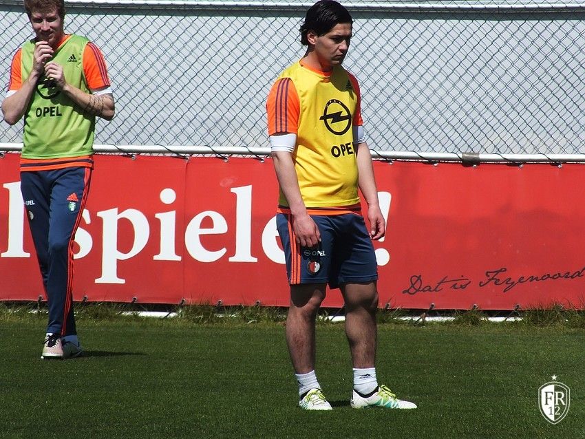 Training 21-04