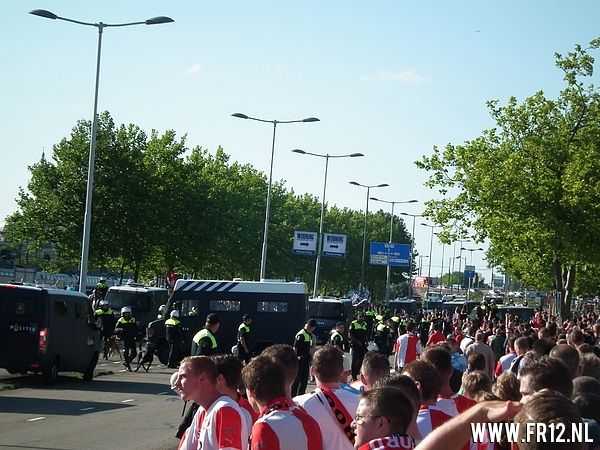 Feyenoord - Besiktas