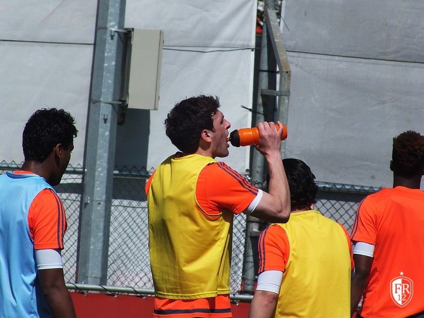 Training 21-04
