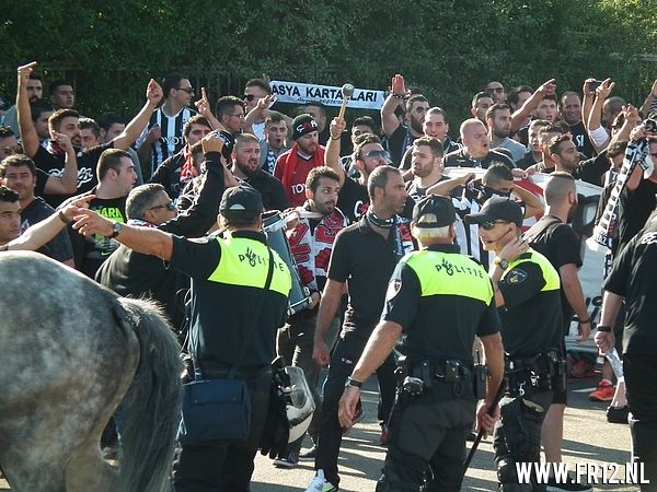 Feyenoord - Besiktas