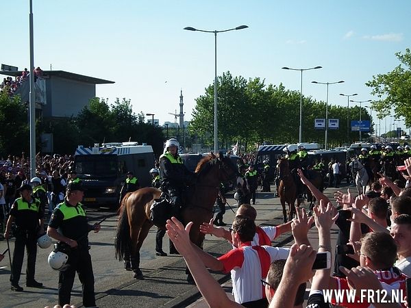 Feyenoord - Besiktas