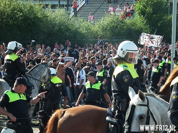 Feyenoord - Besiktas