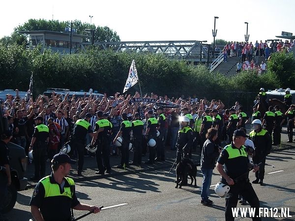 Feyenoord - Besiktas