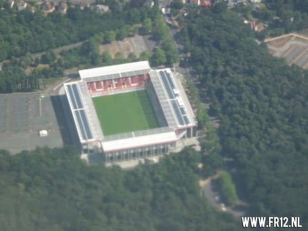 Reis naar Levico Terme