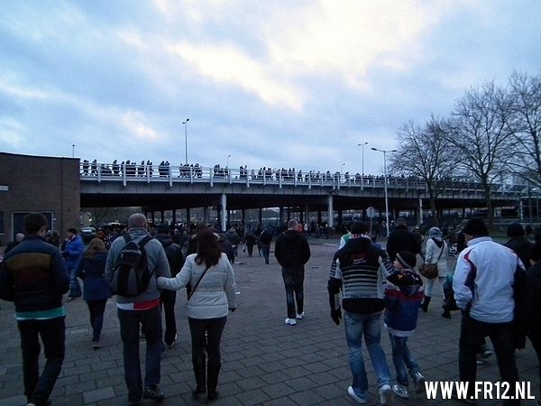Feyenoord - Excelsior