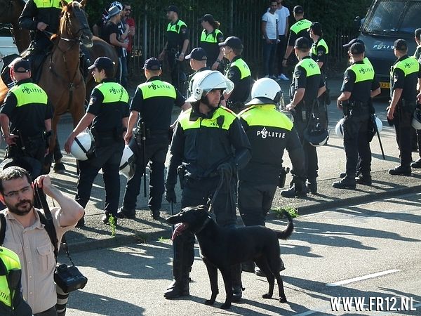 Feyenoord - Besiktas
