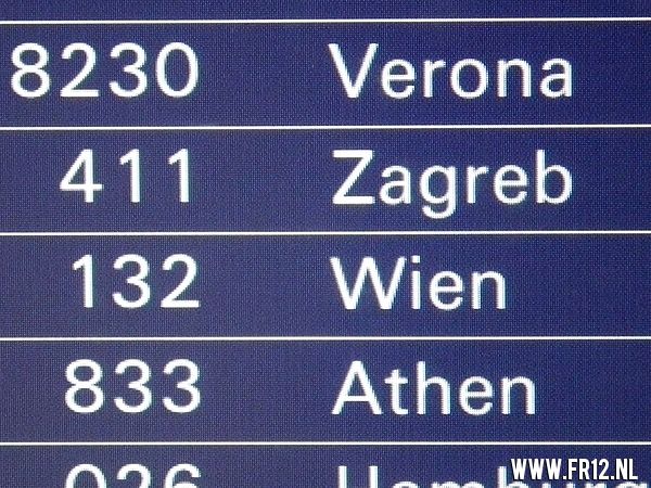 Reis naar Levico Terme