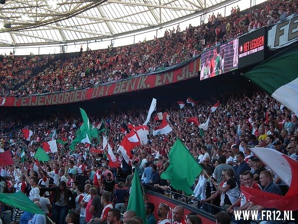 Feyenoord - Besiktas