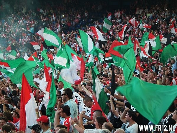 Feyenoord - Besiktas